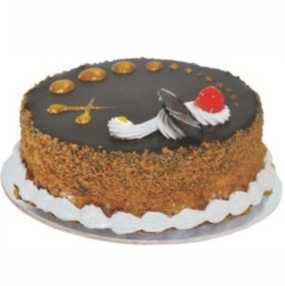 Choco Belgium Cake
